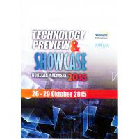 Technology Preview & Showcase 2015